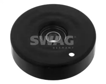 WILMINK GROUP wg1053914 -  Натяжной ролик, поликлиновойремень
